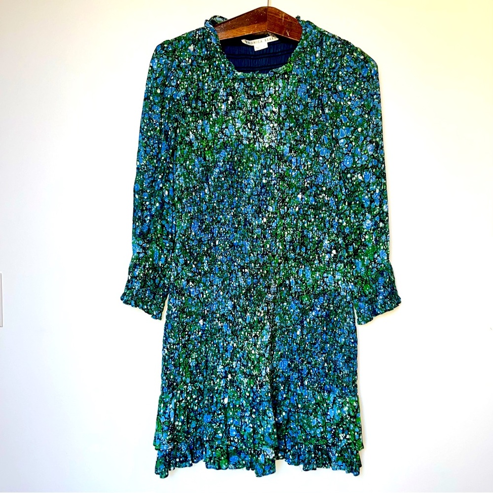 Veronica Beard Farha Dress - Picture 4 of 11